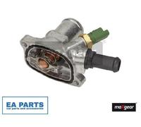 Thermostat, coolant for FIAT 500 500L ALBEA BRAVO MAXGEAR 18-0441