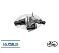 Thermostat, coolant for FIAT 500 ALBEA DOBLO IDEA GATES TH28488G1