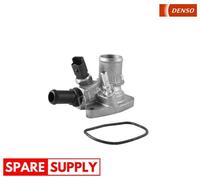 THERMOSTAT, COOLANT FOR FIAT 500 BRAVO DOBLO EGEA DENSO DTM88673