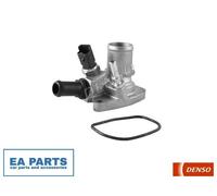 Thermostat, coolant for FIAT 500 BRAVO DOBLO EGEA DENSO DTM88673