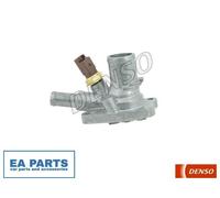 Thermostat, coolant for FIAT 500 C PANDA DENSO DTM88741