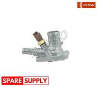 THERMOSTAT, COOLANT FOR FIAT 500 C PANDA DENSO DTM88741