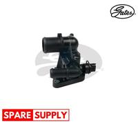 THERMOSTAT, COOLANT FOR FIAT 500 DOBLO BUS DOBLO CARGO GATES TH45088G1