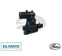 Thermostat, coolant for FIAT 500 DOBLO Bus DOBLO Cargo GATES TH45088G1