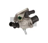 THERMOSTAT, COOLANT FOR FIAT 500 DOBLO FIORINO GRANDE PUNTO MAXGEAR 18-0251