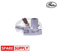 THERMOSTAT, COOLANT FOR FIAT 500 PANDA GATES TH43788G1