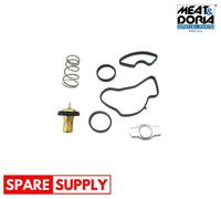 THERMOSTAT, COOLANT FOR FIAT 500L 500X DOBLO BUS DOBLO CARGO MEAT & DORIA 92871