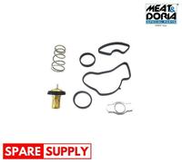 THERMOSTAT, COOLANT FOR FIAT 500L 500X DOBLO BUS DOBLO CARGO MEAT & DORIA 92871
