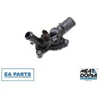 Thermostat, coolant for FIAT 500X EGEA MEAT & DORIA 92907