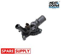 THERMOSTAT, COOLANT FOR FIAT 500X EGEA MEAT & DORIA 92907