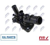 Thermostat, coolant for FIAT 500X EGEA NTY CTM-FT-011