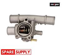 THERMOSTAT, COOLANT FOR FIAT ALBEA BRAVA BRAVO DOBLO MAXGEAR 18-0442