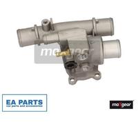 Thermostat, coolant for FIAT ALBEA BRAVA BRAVO DOBLO MAXGEAR 18-0442
