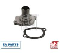 Thermostat, coolant for FIAT ALBEA BRAVA BRAVO IDEA FEBI BILSTEIN 106035