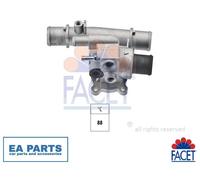 Thermostat, coolant for FIAT ALBEA BRAVA BRAVO MAREA FACET 7.8116