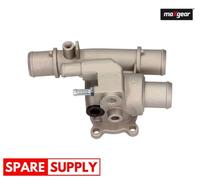 THERMOSTAT, COOLANT FOR FIAT ALBEA BRAVA BRAVO MAREA MAXGEAR 67-0037