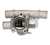 THERMOSTAT, COOLANT FOR FIAT ALBEA BRAVA BRAVO MAREA MAXGEAR 67-0037