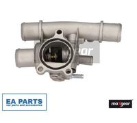 Thermostat, coolant for FIAT ALBEA BRAVA BRAVO MAREA MAXGEAR 67-0037