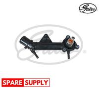 THERMOSTAT, COOLANT FOR FIAT BRAVO DUCATO FREEMONT IDEA GATES TH60088G1