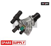 THERMOSTAT, COOLANT FOR FIAT BRAVO STILO MAXGEAR 18-0248