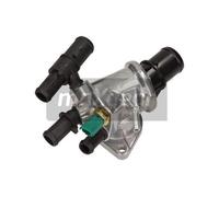 THERMOSTAT, COOLANT FOR FIAT BRAVO STILO MAXGEAR 18-0248