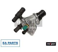 Thermostat, coolant for FIAT BRAVO STILO MAXGEAR 18-0248