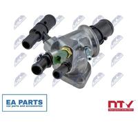 Thermostat, coolant for FIAT BRAVO STILO NTY CTM-FT-015
