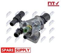 THERMOSTAT, COOLANT FOR FIAT BRAVO STILO NTY CTM-FT-015