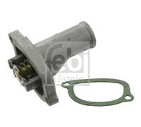 THERMOSTAT, COOLANT FOR FIAT CINQUECENTO DOBLO PALIO PANDA FEBI BILSTEIN 10897