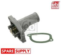 THERMOSTAT, COOLANT FOR FIAT CINQUECENTO DOBLO PALIO PANDA FEBI BILSTEIN 10897