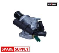 THERMOSTAT, COOLANT FOR FIAT DOBLO PALIO WEEKEND PUNTO MAXGEAR 67-0093