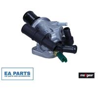 Thermostat, coolant for FIAT DOBLO PALIO Weekend PUNTO MAXGEAR 67-0093