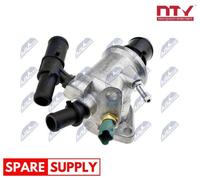 THERMOSTAT, COOLANT FOR FIAT PUNTO NTY CTM-FT-002