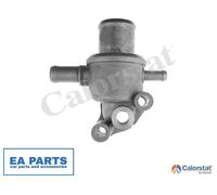 Thermostat, coolant for FIAT SEICENTO CALORSTAT BY VERNET TH6264.87J