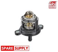 THERMOSTAT, COOLANT FOR FORD B-MAX C-MAX ECOSPORT FIESTA FEBI BILSTEIN 173939