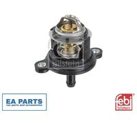 Thermostat, coolant for FORD B-MAX C-MAX ECOSPORT FIESTA FEBI BILSTEIN 173939