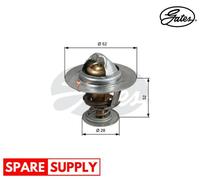 THERMOSTAT, COOLANT FOR FORD B-MAX C-MAX ECOSPORT FIESTA GATES TH50292G1