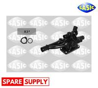 THERMOSTAT, COOLANT FOR FORD B-MAX C-MAX FIESTA FOCUS SASIC 3300008