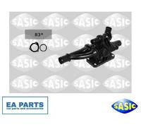 Thermostat, coolant for FORD B-MAX C-MAX FIESTA FOCUS SASIC 3300008