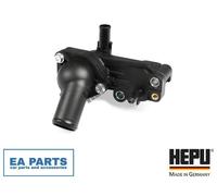 Thermostat, coolant for FORD C-MAX COURIER ECONOVAN ESCORT HEPU TM1214