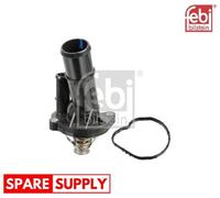 THERMOSTAT, COOLANT FOR FORD C-MAX ECOSPORT FIESTA FOCUS FEBI BILSTEIN 106075