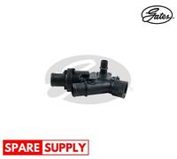 THERMOSTAT, COOLANT FOR FORD C-MAX ESCAPE FOCUS GALAXY GATES TH48183G1