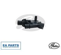Thermostat, coolant for FORD C-MAX ESCAPE FOCUS GALAXY GATES TH48183G1