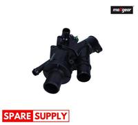 THERMOSTAT, COOLANT FOR FORD C-MAX ESCAPE FOCUS GALAXY MAXGEAR 67-0085