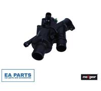 Thermostat, coolant for FORD C-MAX ESCAPE FOCUS GALAXY MAXGEAR 67-0085