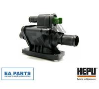 Thermostat, coolant for FORD C-MAX FIESTA FOCUS FUSION HEPU TM1060