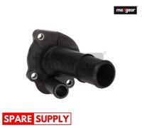 THERMOSTAT, COOLANT FOR FORD C-MAX FIESTA FOCUS GALAXY MAXGEAR 18-0268