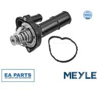 Thermostat, coolant for FORD C-MAX FIESTA FOCUS GALAXY MEYLE 728 228 0006
