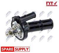 THERMOSTAT, COOLANT FOR FORD C-MAX FIESTA FOCUS GALAXY NTY CTM-FR-001