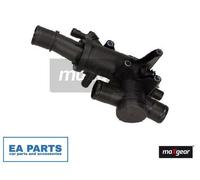 Thermostat, coolant for FORD C-MAX FOCUS GALAXY KUGA MAXGEAR 18-0395